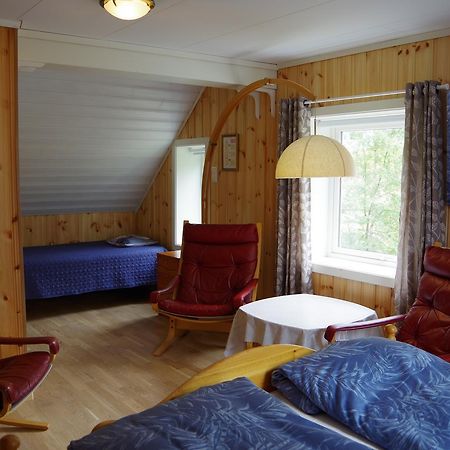 Lunheim In Geiranger 호텔 외부 사진