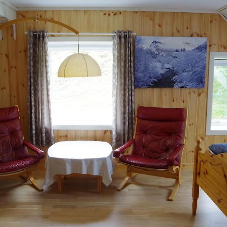Lunheim In Geiranger 호텔 외부 사진