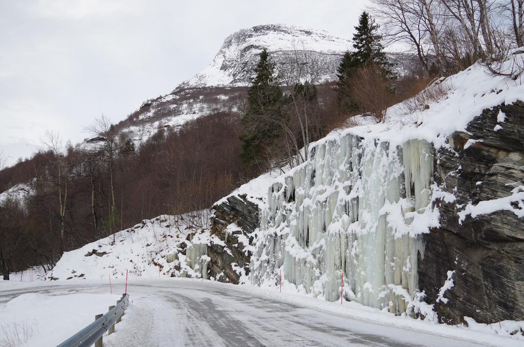 Lunheim In Geiranger 호텔 외부 사진