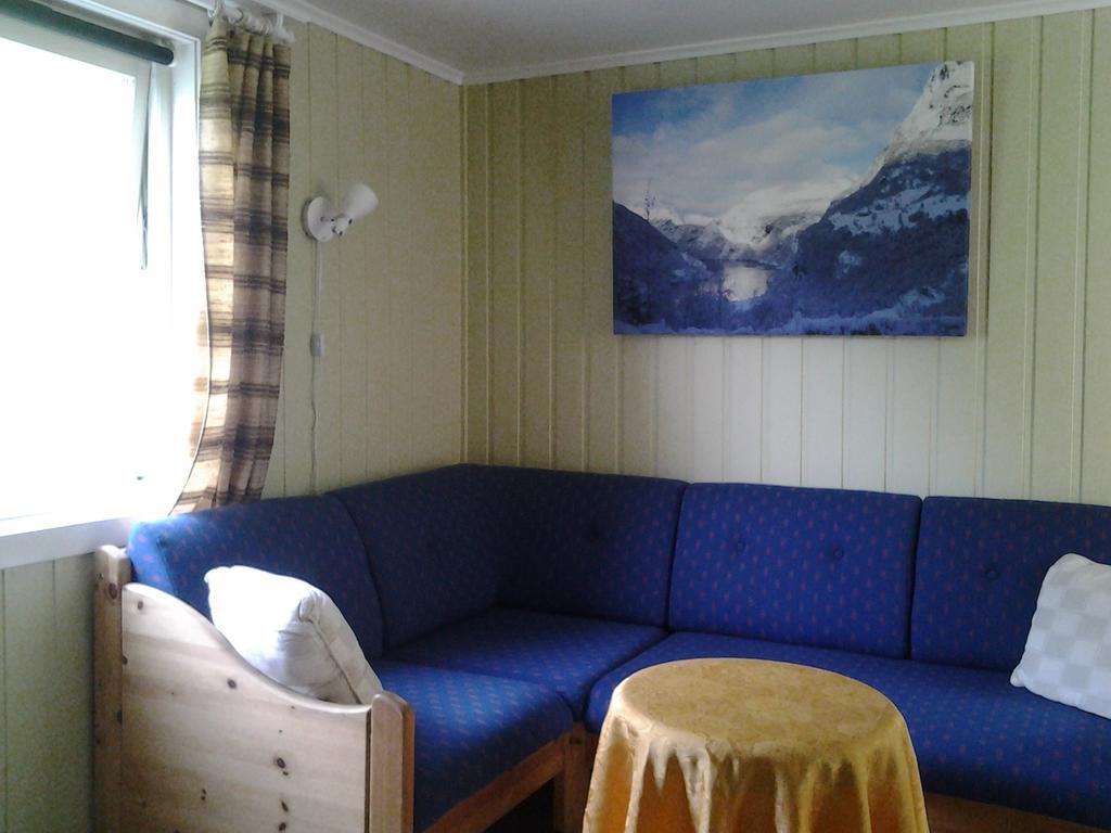 Lunheim In Geiranger 호텔 외부 사진